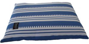 Beach Zip Cushion