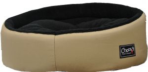 Budget Cubby Beige-Black